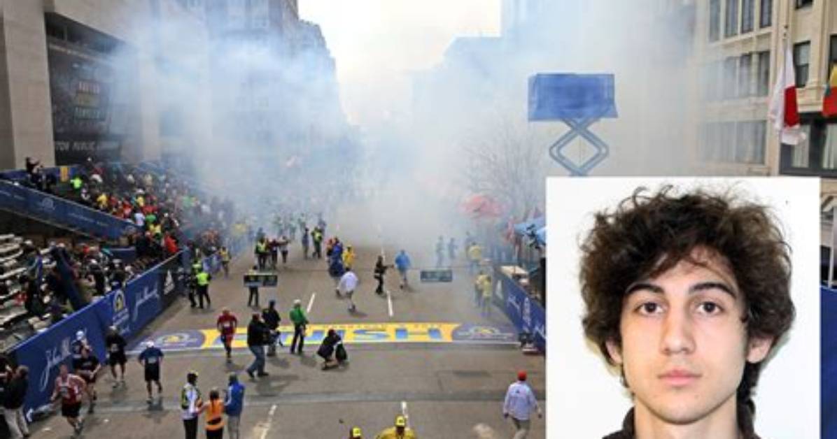 Boston Marathon Bombings: Was Tamerlan Tsarnaev Eligible to Represent Us in the Olympics?