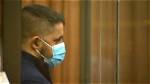 Boston Police Officer Joe Martinez Arrested