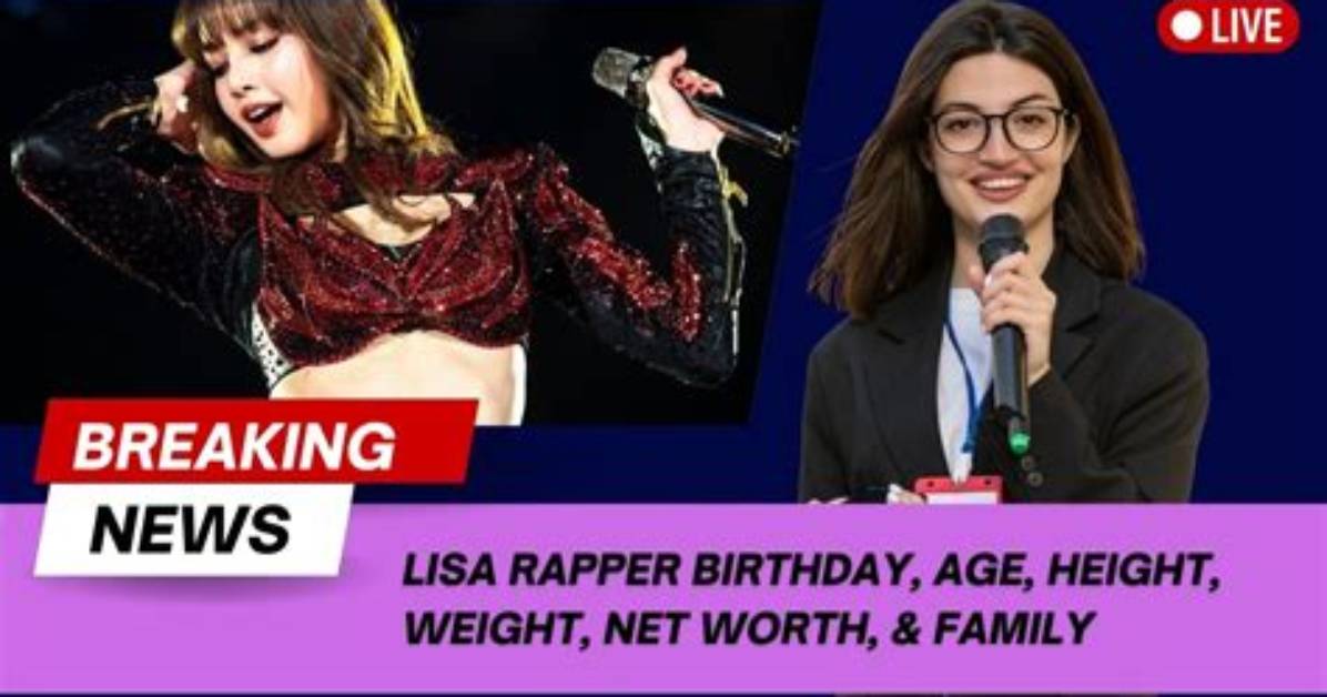 Bounty Lisa Height, Weight, Net Worth, Age, Birthday, Wikipedia, Who, Instagram, Biography
