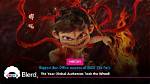 Box Office Success: Top-Rated Fbox 2 Movies