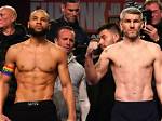 Boxer Liam Smith Has Two Kids with Partner Ashley Ho: Here Are Facts About Beefy’s Family