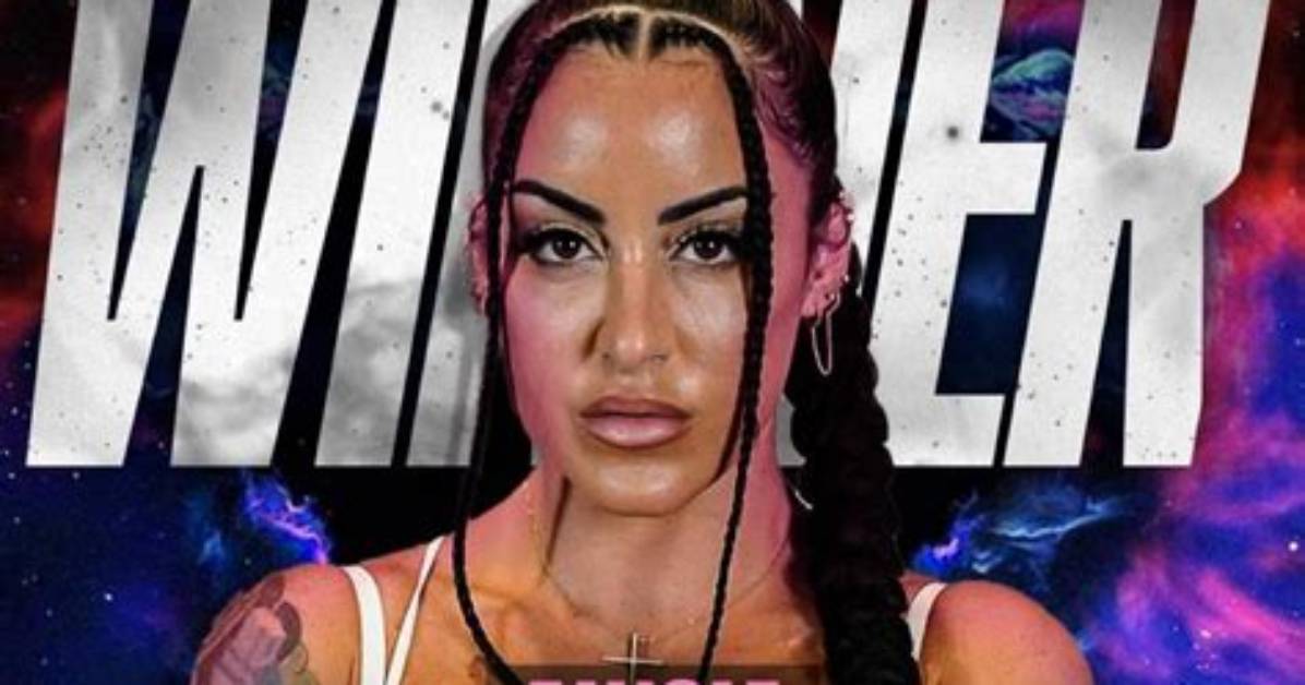 Boxing: Who Is Alysia Magen? Before Plastic Surgery Photos, Age and Blac Chyna Had a Boxing Match