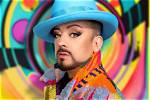 Boy George's Birthday and Beyond