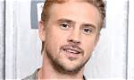 Boyd Holbrook Net Worth [Update 2022]: Meet His Wife Tatiana Pajkovic