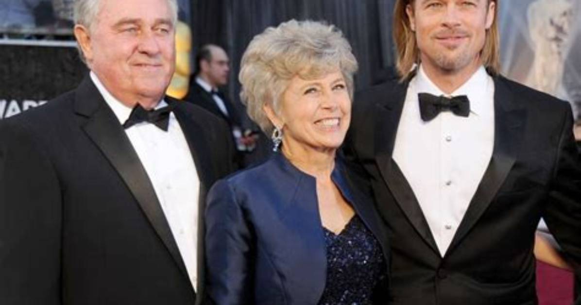 Brad Pitt: Are His Parents Still Living? Uncover the Truth