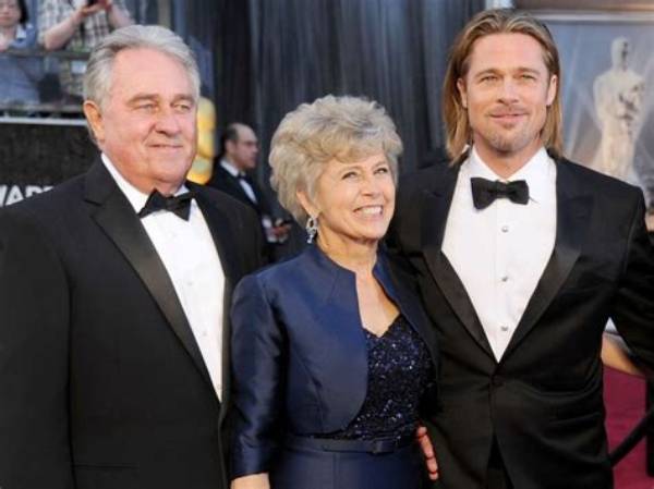 Brad Pitt: Are His Parents Still Living? Uncover the Truth