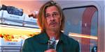 Brad Pitt’s Bullet Train Is Set to Release on Theaters Soon
