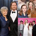 Brad Pitt's Family: a Comprehensive Guide to His Relatives