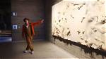 Brad Pitt's Surprising Hobbies: from Sculpture to Apiculture