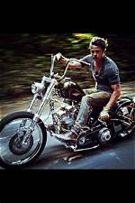 Brad Pitt: the Suicide Shifter Phenomenon