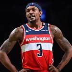 Bradley Beal: Meet the Washington Wizards Star's Girlfriend