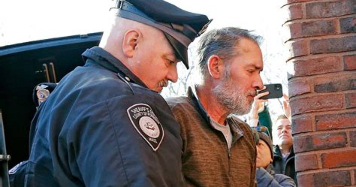Bradley Rein | Why Was He Arrested? Now in Jail or Prison?