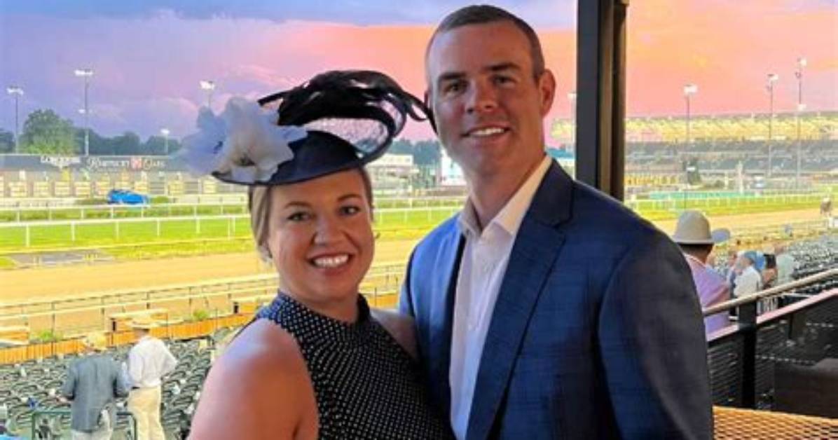 Brandon Beane Wife Hayley Beane Teaches Spanish to Middle School Students