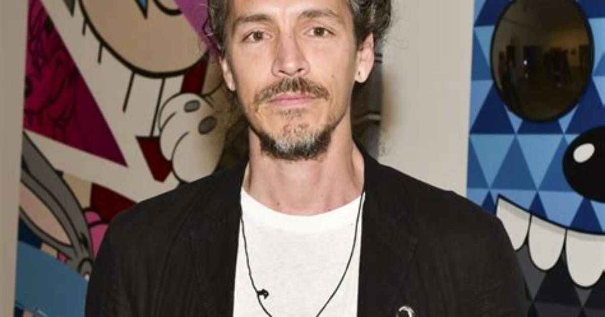 Brandon Boyd's Height, Explored and Revealed
