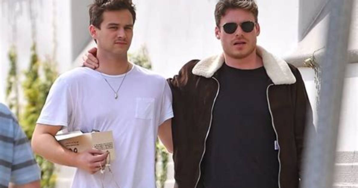 Brandon Flynn: Exploring the Actor's Relationships