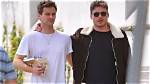 Brandon Flynn: Exploring the Actor's Relationships