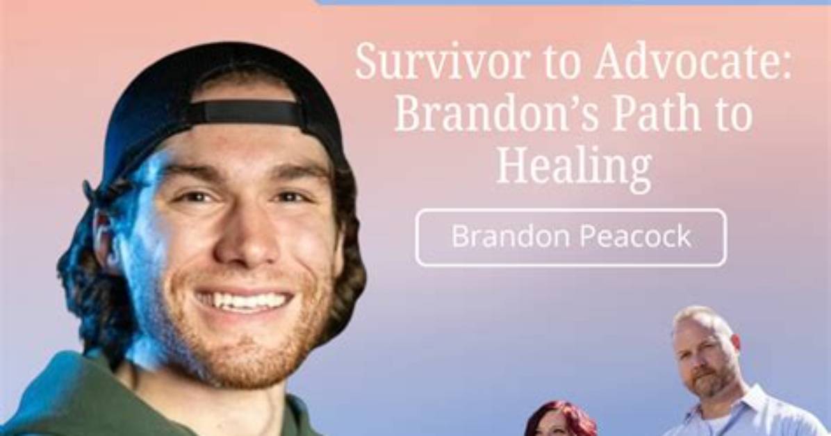 Brandon Survivor: a Journey of Resilience and Triumph