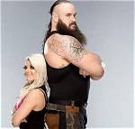 Braun Strowman's Marital Status and Personal Life