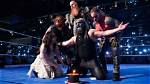 Bray Wyatt Makes Explosive Return to Smackdown
