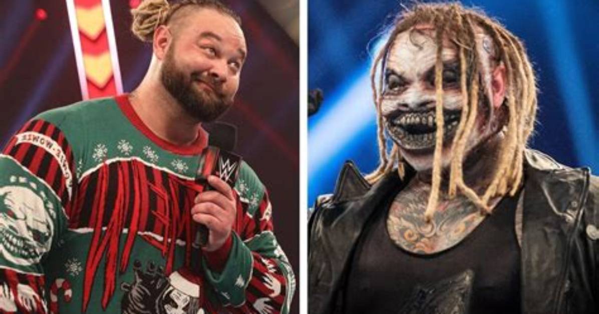 Bray Wyatt's New Character: a Metamorphosis in Pro Wrestling