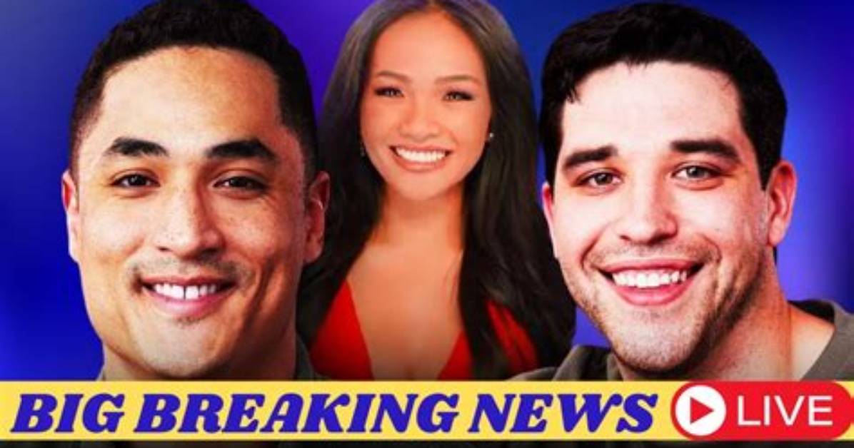 Breaking Bachelorette Spoilers: Shocking Winner Revealed!