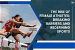 Breaking Barriers and Inspiring Change for Transgender Athletes