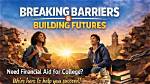 Breaking Barriers, Building a Better San Antonio