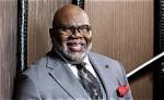 Breaking News: Bishop T. D. Jakes Speaks out!