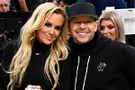 Breaking News: Donnie Wahlberg and Jenny Mccarthy File for Divorce