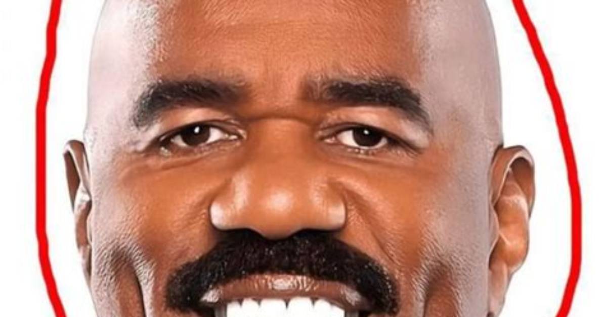 Breaking News: Is Steve Harvey's Death True or Hoax Uncovered