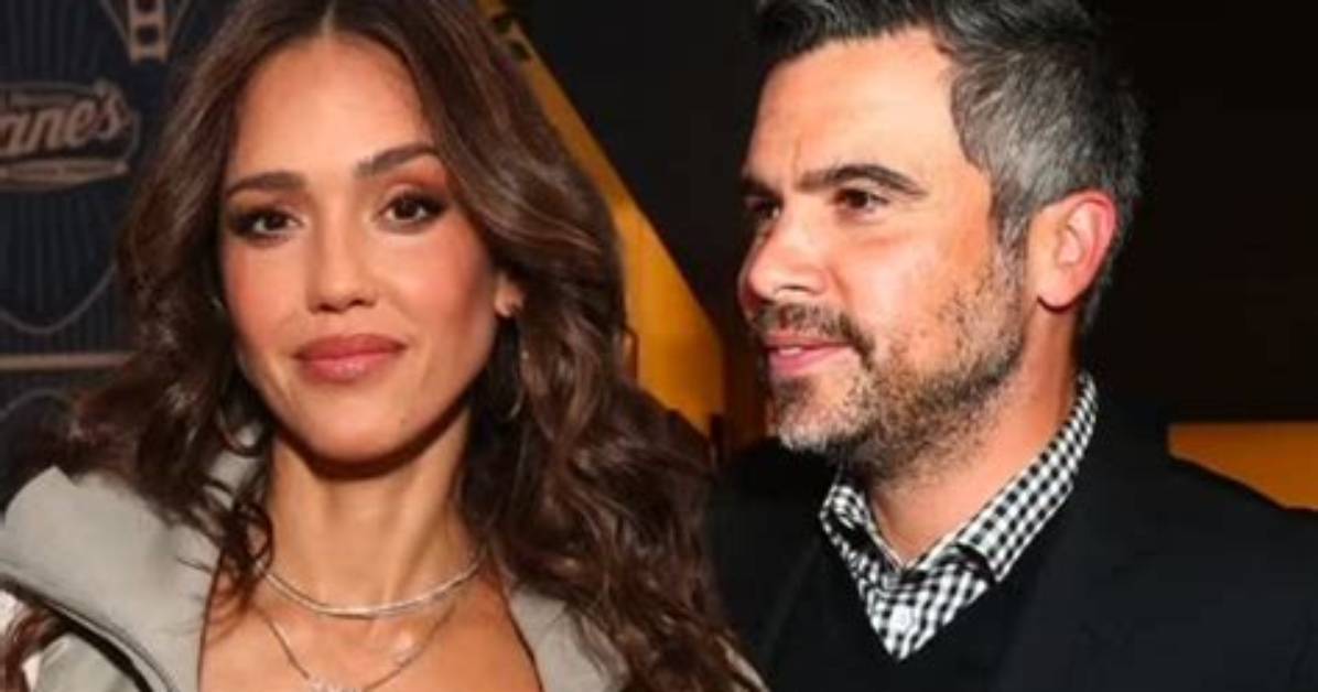 Breaking News: Jessica Alba Abruptly Fired from Fox