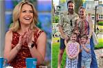 Breaking News: Sarah Haines Announces Pregnancy!