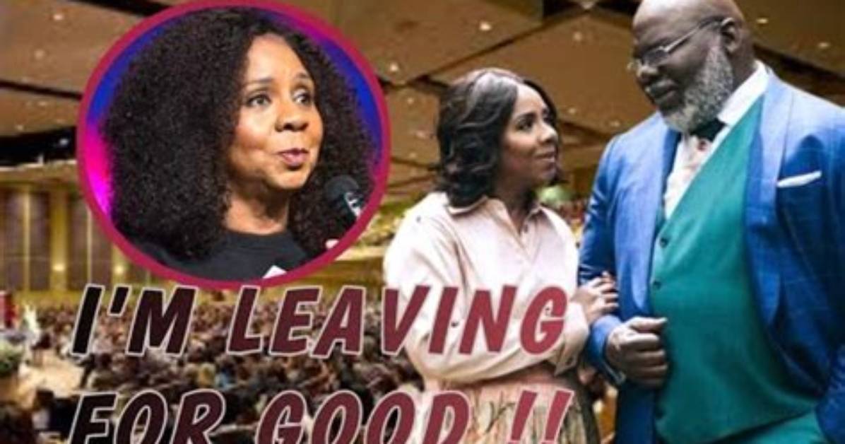 Breaking News: Serita Jakes Involved in a Tragic Car Accident