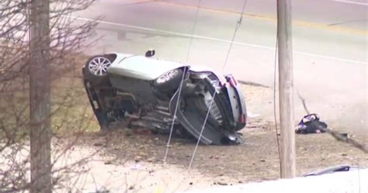 Breaking News: Tragic Accident Rocks Carmel, Indiana Today