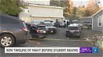 Breaking News: Tragic Murder of 5 Students in Mexico Shocks Twitter