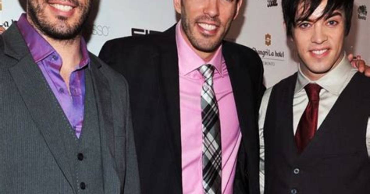 Breaking: Property Brother Dies Unexpectedly Today
