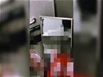 Breaking the Silence: the Hunter Schaffner Glass Incident