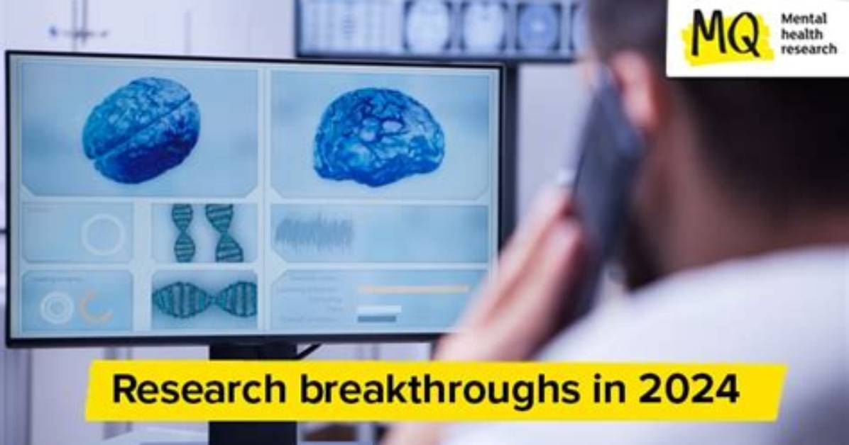 Breakthroughs and Profound Insights in Mental Health