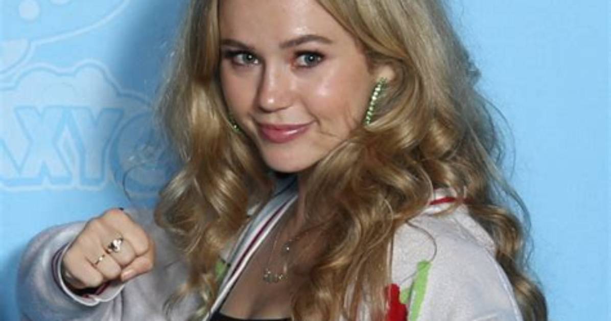 Brec Bassinger's Romantic Journey: Exploring Her Relationships