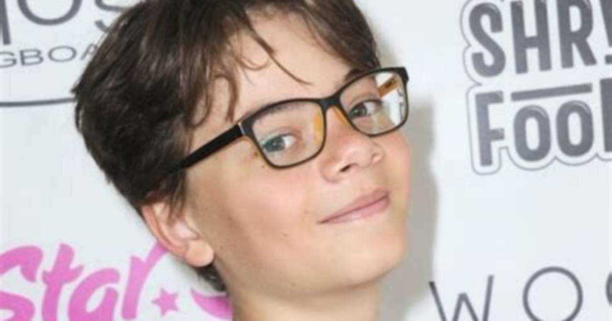 Brecken Merrill Height, Weight, Net Worth, Age, Birthday, Wikipedia, Who, Instagram, Biography