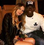 Breel Embolo Wife Who Is Breel Embolo Wife?
