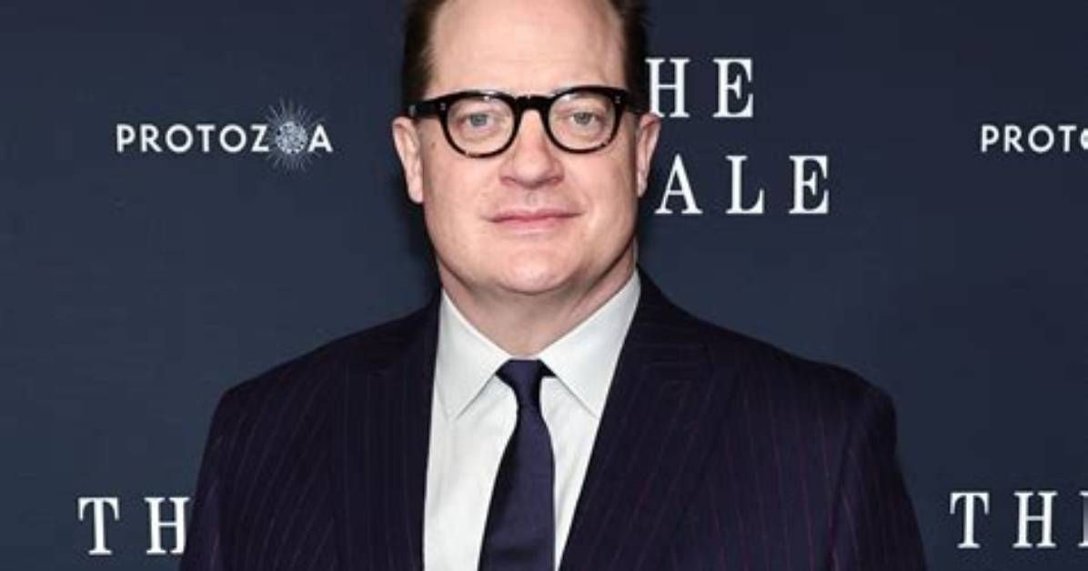 Brendan Fraser’s ‘The Whale’ Breaks 2022 Indie Box Office Record in Limited Release