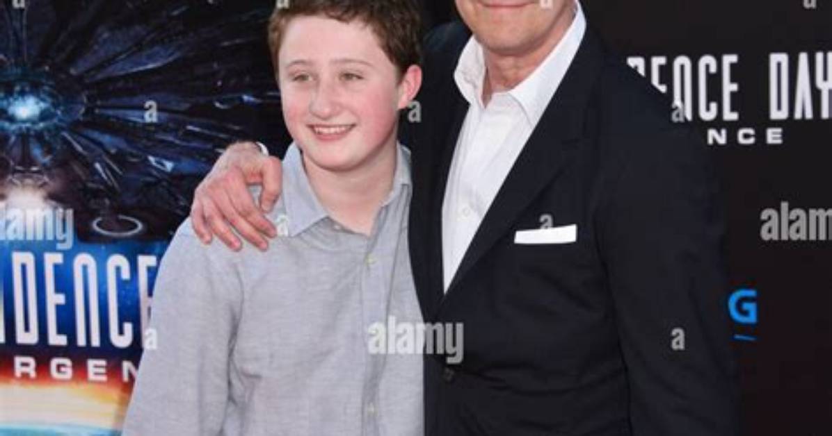 Brent Spiner's Family Life Revealed