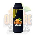 Bri Bri Orange Crush: the Flavor Sensation Taking the World by Storm