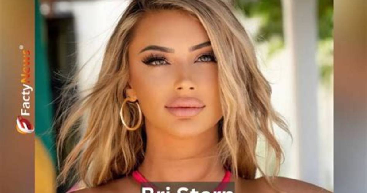 Bri Stern Height, Weight, Net Worth, Age, Birthday, Wikipedia, Who, Nationality, Biography