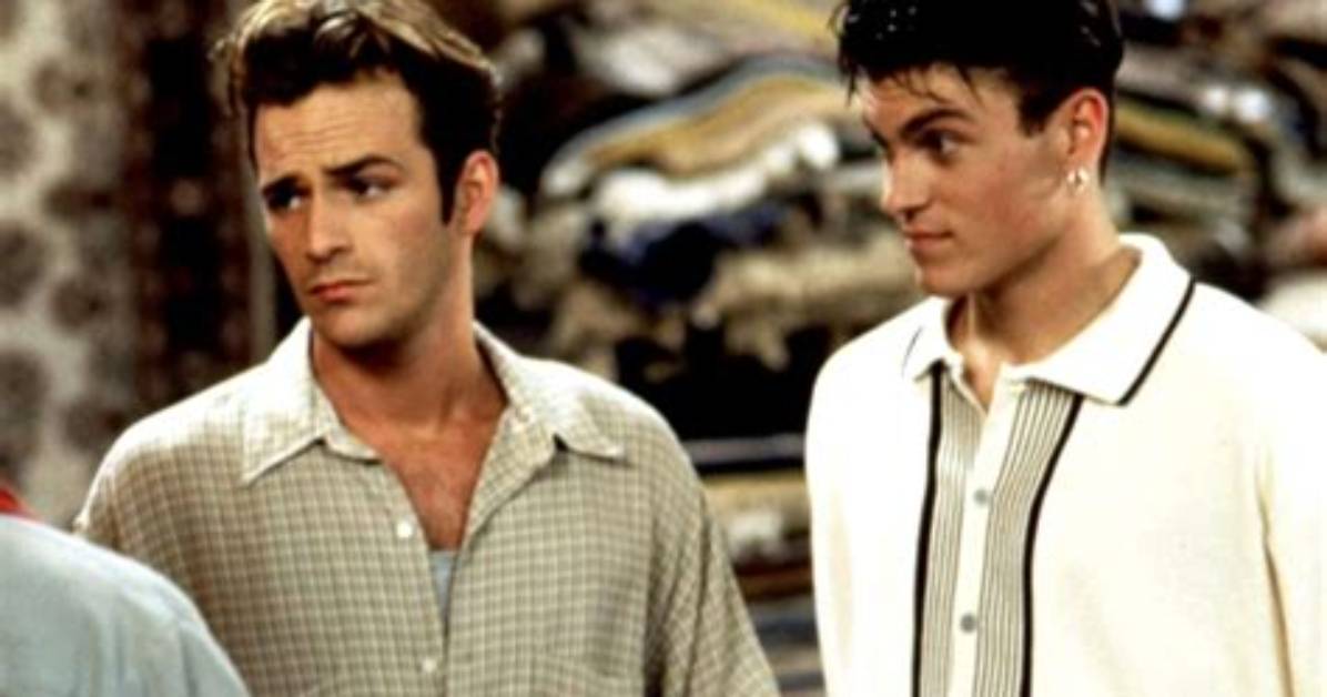 Brian Austin Green: a Comprehensive Guide to His Movies and Tv Appearances