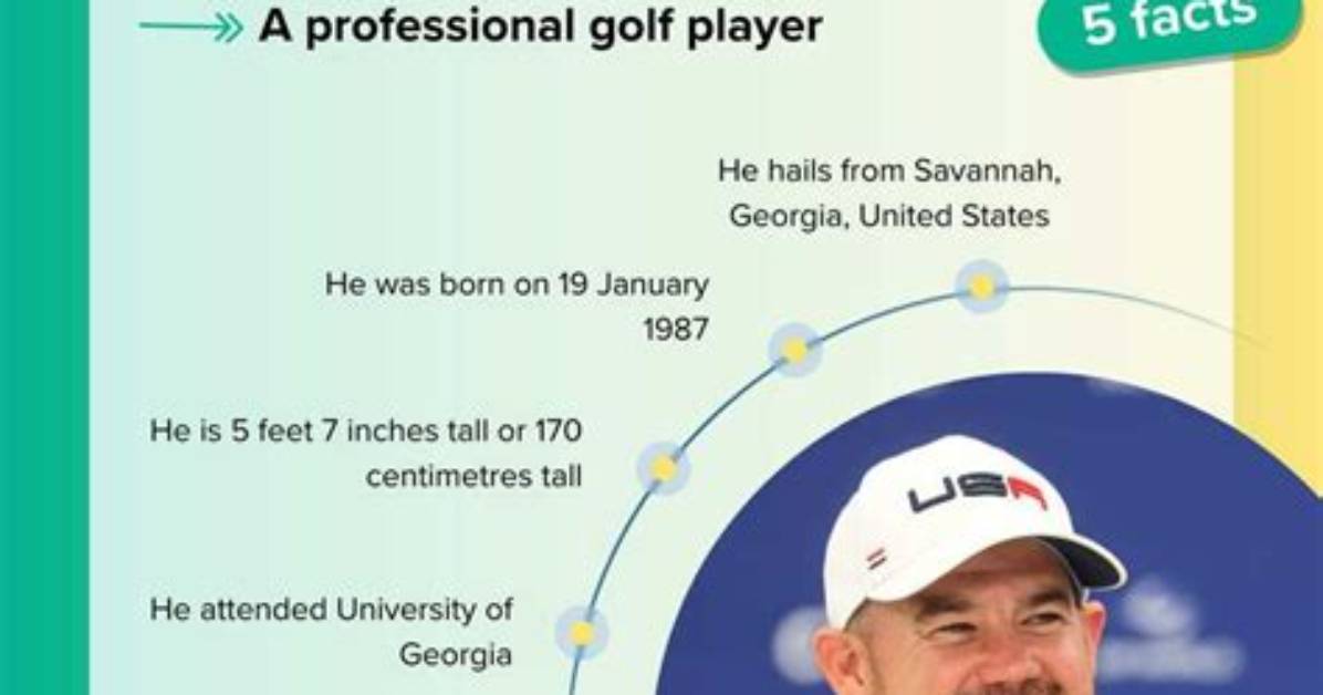 Brian Harman's Golf Career Earnings: a Journey of Success