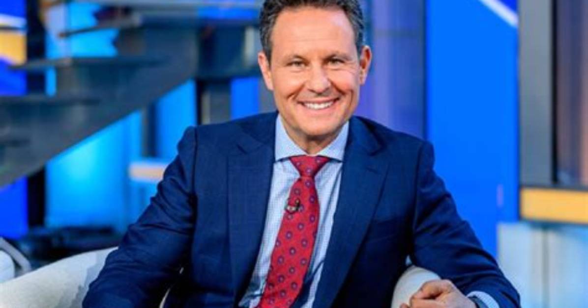 Brian Kilmeade Age, Birthday, Wikipedia, Who, Nationality, Biography