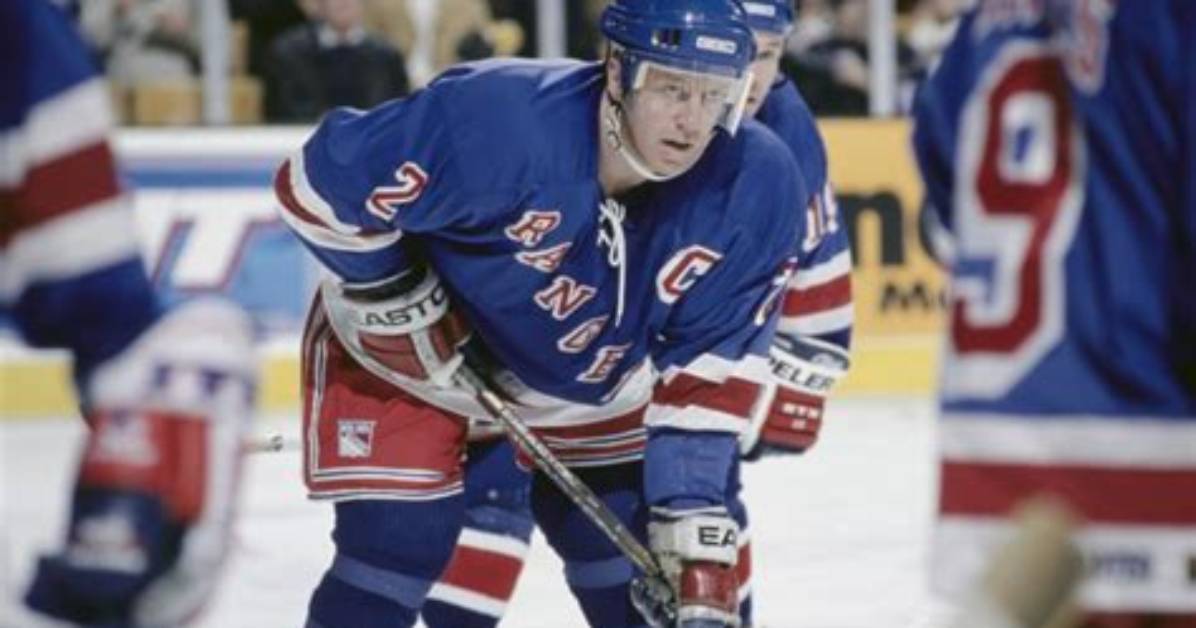 Brian Leetch Height, Weight, Net Worth, Age, Birthday, Wikipedia, Who, Nationality, Biography