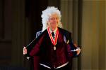 Brian May Height, Weight, Net Worth, Age, Birthday, Wikipedia, Who, Nationality, Biography